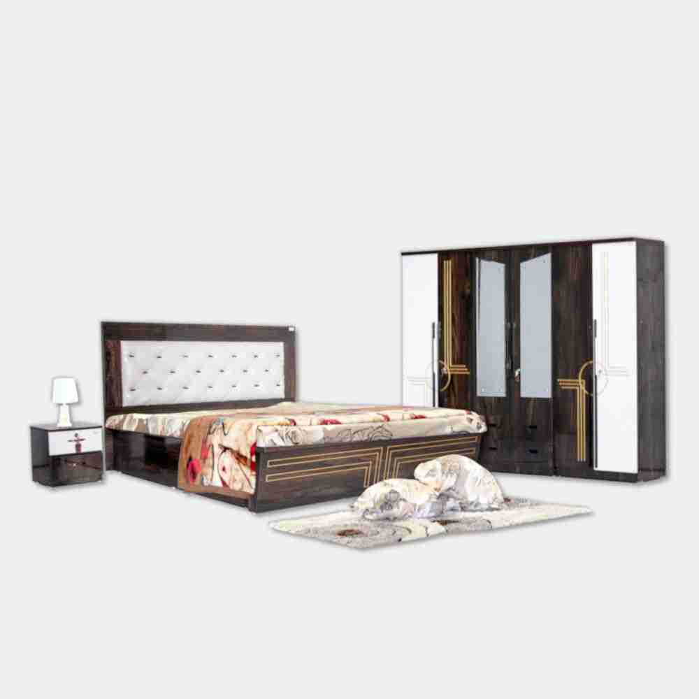 Lavish Bedroom Set | Bedroom Set | CRIO Furniture