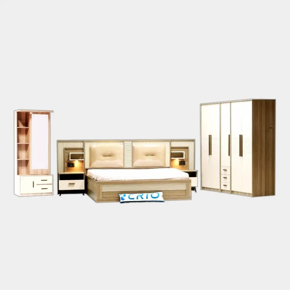 glamour-bedroom-set